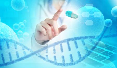 genetica