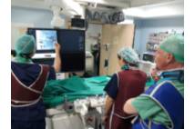 I Workshop Unidad del Dolor