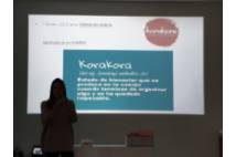 Taller Korakora