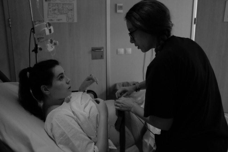 Quirónsalud Málaga conmemora el Día Internacional de la Matrona ...