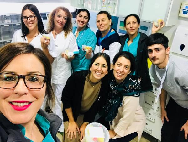 Día Internacional Seguridad y Salud en el Trabajo Málaga 2