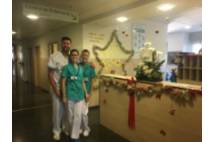 1ª PLANTA HOSPITALIZACIÓN 2