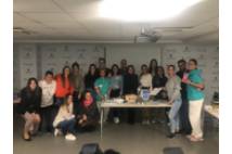 Jornada Prevención Úlceras por Presión