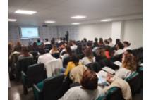 Jornada Prevención Úlceras por Presión 1