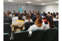 Jornada Prevención Úlceras por Presión 2