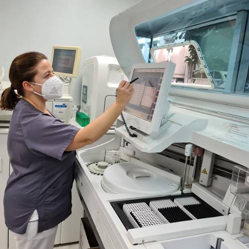 Laboratorio 1