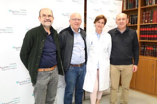 Infancia solidaria 2