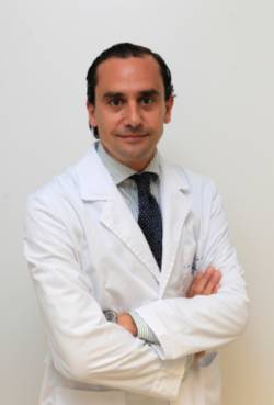 DR. SALVADOR MORALES