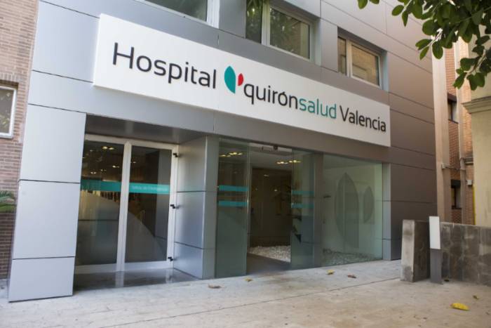 Hospital 6