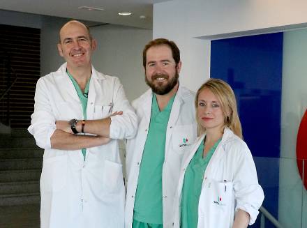 QUIRONSALUD FOTO