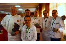 Jurado premio