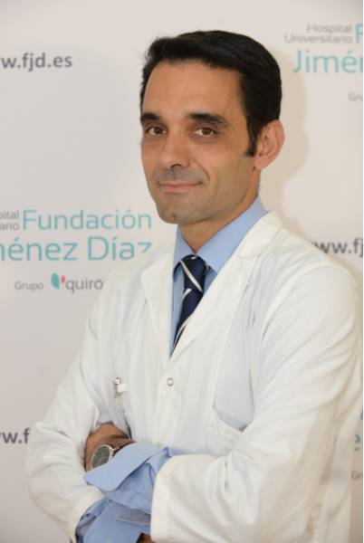 Dr. Ramiro Cabello