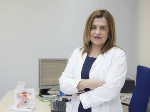 Carmen Pingarrón