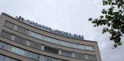 fundacion jimenez diaz