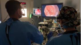 Congreso Endoscopia Digestiva Avanzada 1