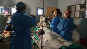Congreso Endoscopia Digestiva Avanzada 2