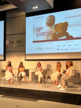 Encuentro Neonatología