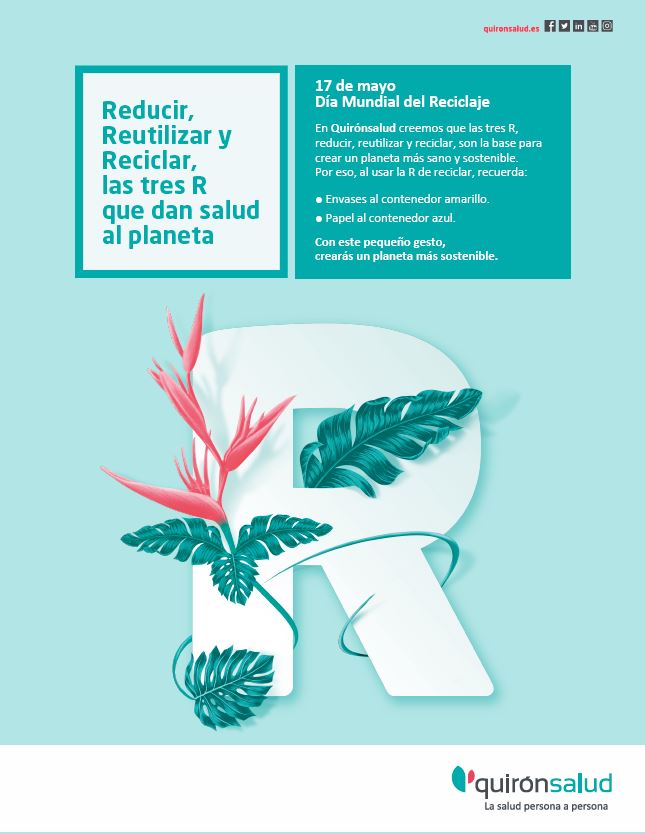 reciclar