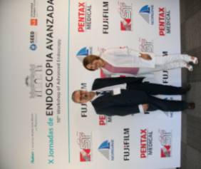 X Jornadas Endoscopia Avanzada