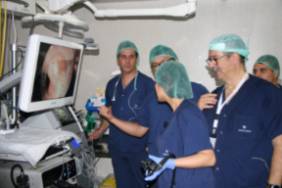 X Jornadas Endoscopia Avanzada