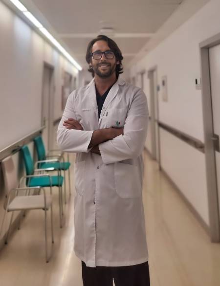 doctor Rodriguez Digestivo Quironsalud Ciudad Real