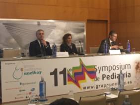 11 Symposium de Pediatría
