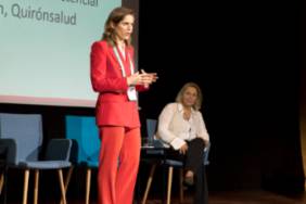 Foto 2 - Más de 300 profesionales asisten a las VII Jornadas de Excelencia Clínica y del Cuidado de Quirónsalud