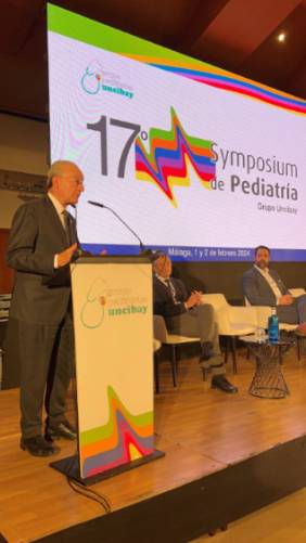 17 symposium de pediatría 2