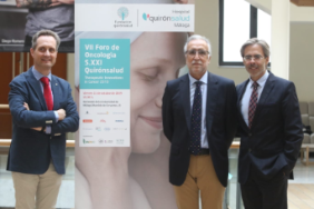 VII Jornada Oncología S. XXI 13