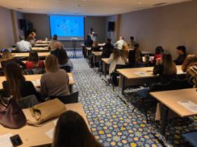 reunión nacional hematología -