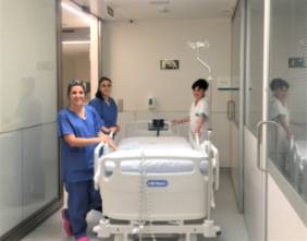 MUJERES 2