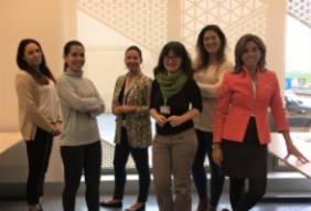MUJERES 9