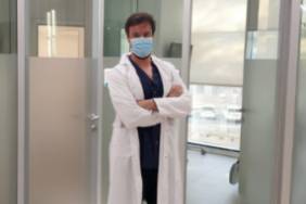 DR. AGUSTIN HERNANDEZ. HEMATOLOGIA QUIRONSALUD MALAGA