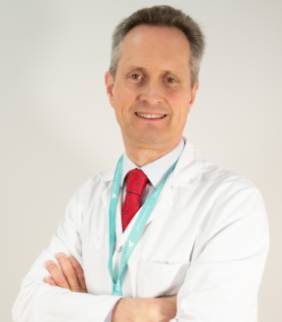 Dr. Jesús García-Foncillas López