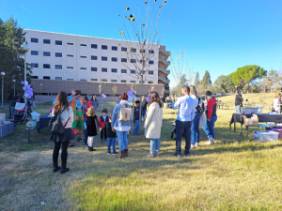 Dia niño prematuro Hospital General de Catalunya 1