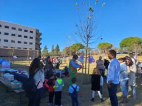 Dia niño prematuro Hospital General de Catalunya 2