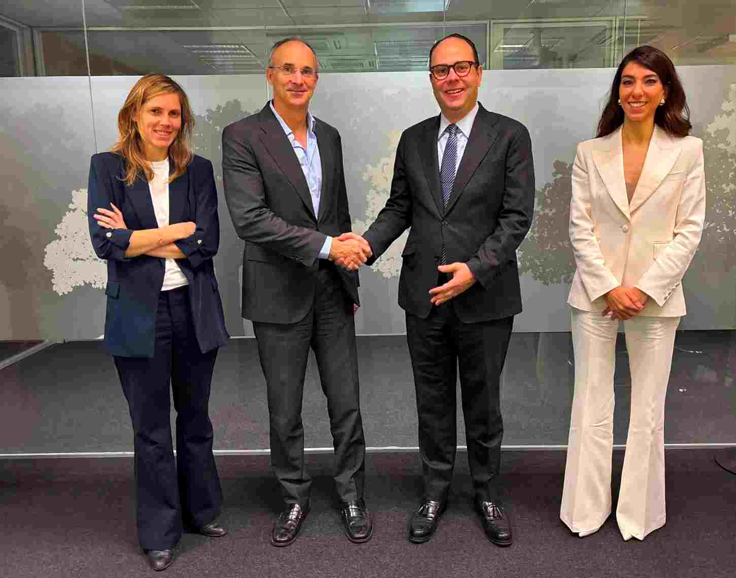 Acuerdo Roche Quirónsalud2