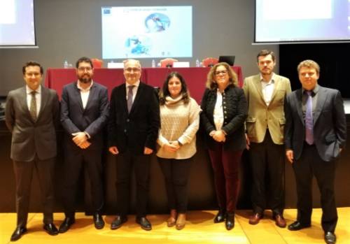 Jornada AJE 5