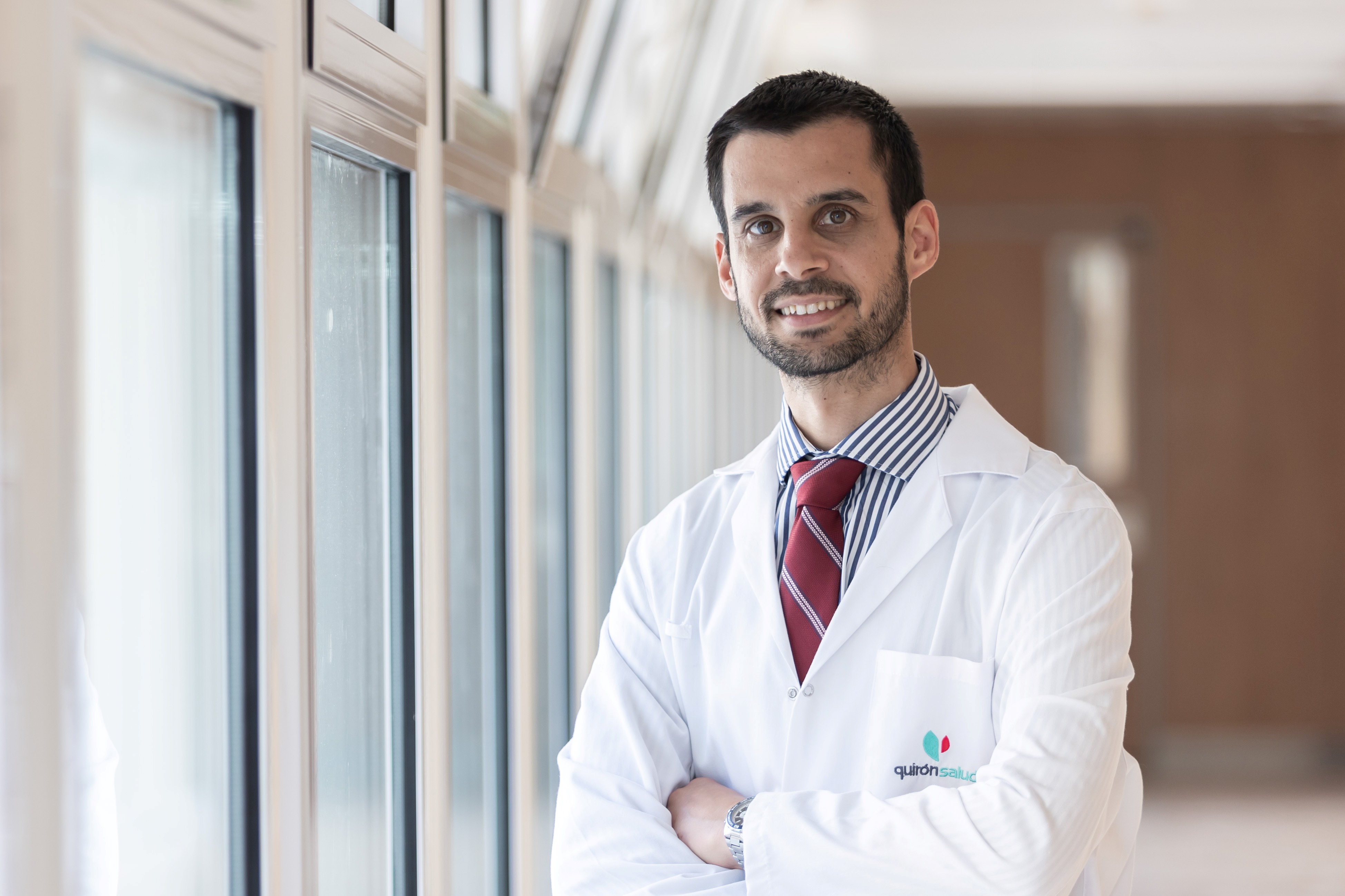 Dr. José Luis Marenco