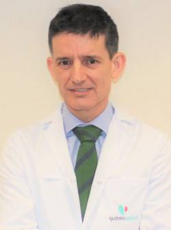 Dr. Echave