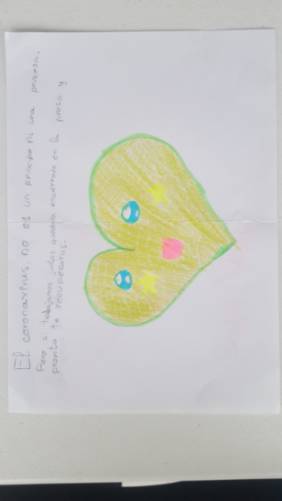 DIBUJO LOLA 1