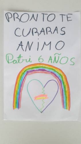 DIBUJO LOLA 3