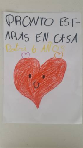 DIBUJO LOLA 4