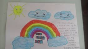 DIBUJO YOLANDA