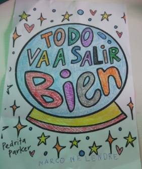 DIBUJO MARCO