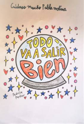 DIBUJO PABLO