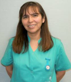 Margarita Poma