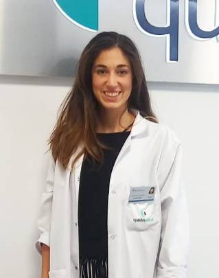 Lara Dalla Nutricionista