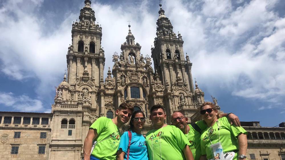 camino_santiago_niños_enfermera_oncohematologia_4