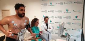 Reconocimiento Bilel Ifa 6